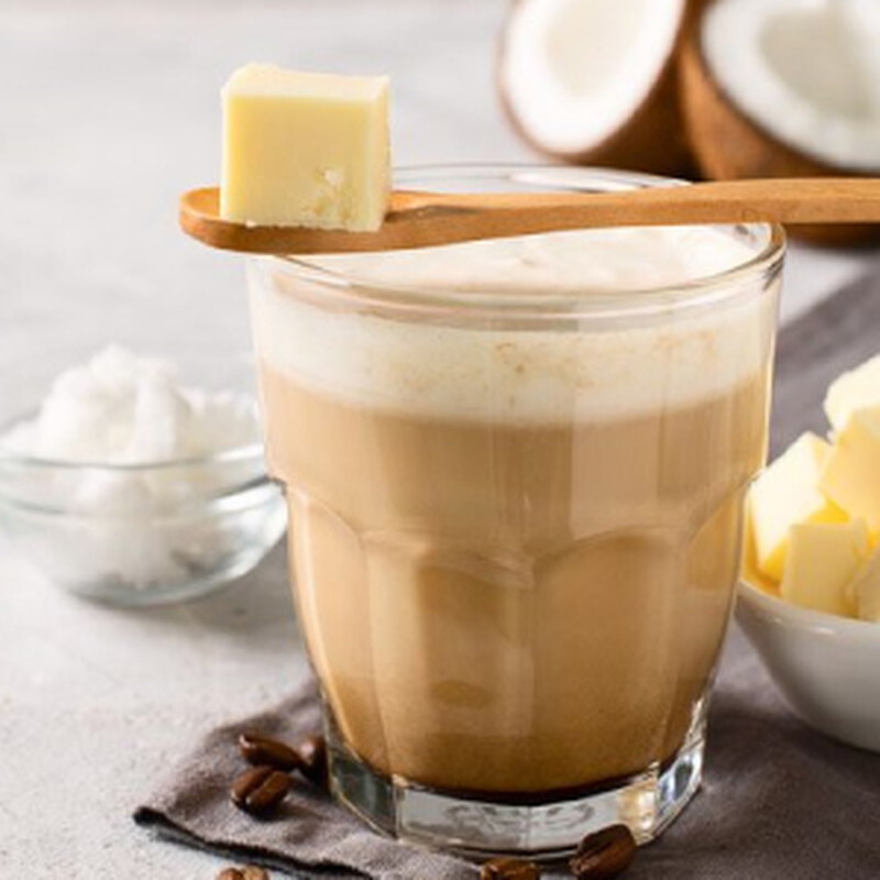 減肥咖啡成分大解析：MCT、藤黃果等7大關鍵，喝對才有效！