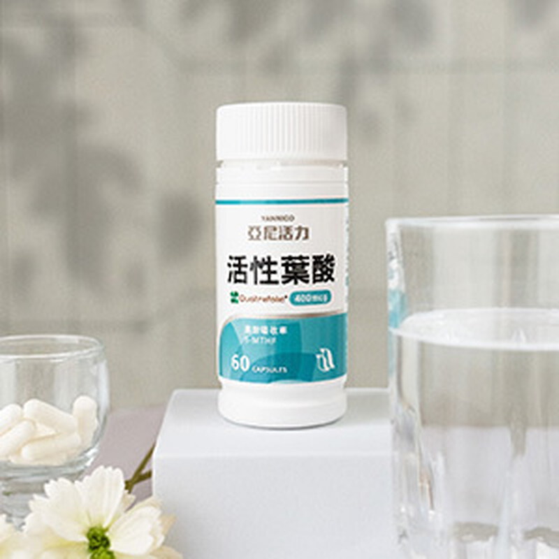 為什麼越來越多人選擇「活性葉酸」？堅持做好每一顆給你安心的選擇