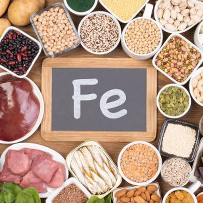 補鐵保健食品推薦》13款優質鐵劑、4大選購守則看這篇就夠了！