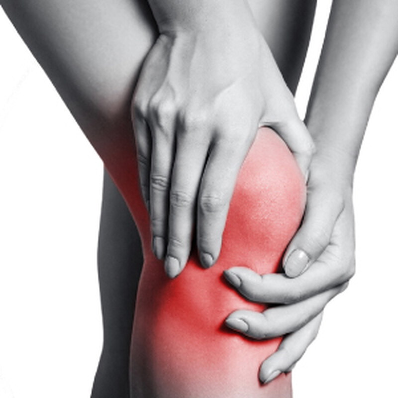 膝蓋痛如何改善？一覽不同位置疼痛原因、日常舒緩方法、改善飲食