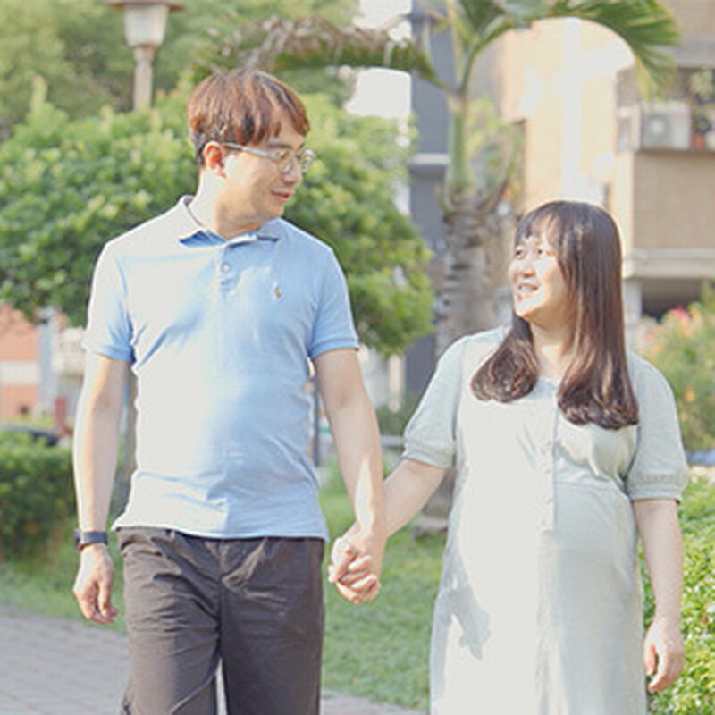 【卵巢早衰試管】成功懷孕方法，37歲老師的備孕歷程