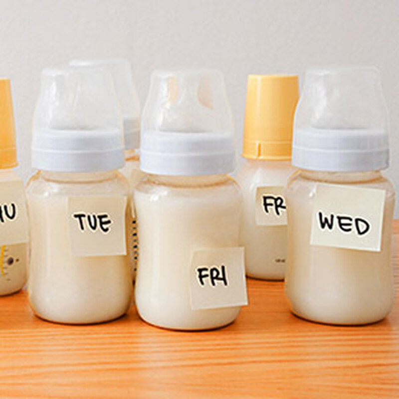 追奶怎麼吃？快速發奶食物表｜退奶、塞奶食物總整理