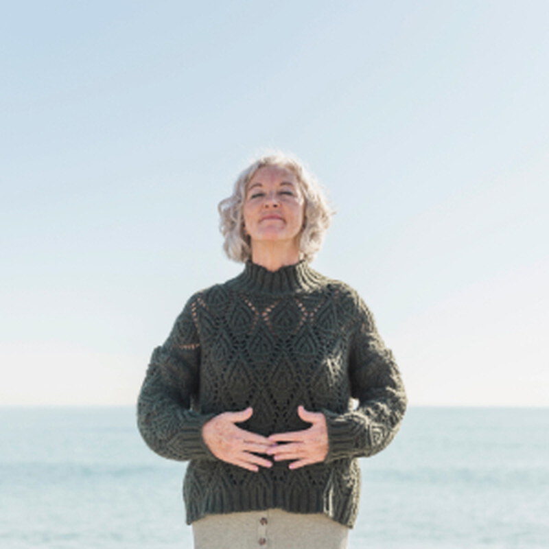 吃對植物性雌激素食物，幫助女性維持更年期健康