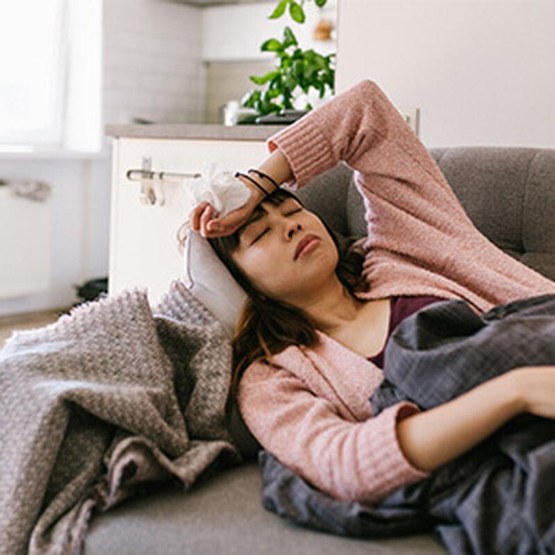 2025新冠疫情升溫：最新症狀、疫苗資訊與防疫建議