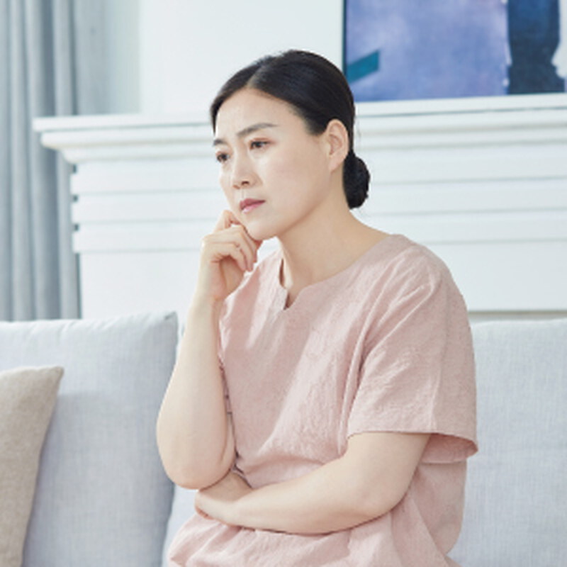 更年期從幾歲開始？女性更年期會有哪些症狀？