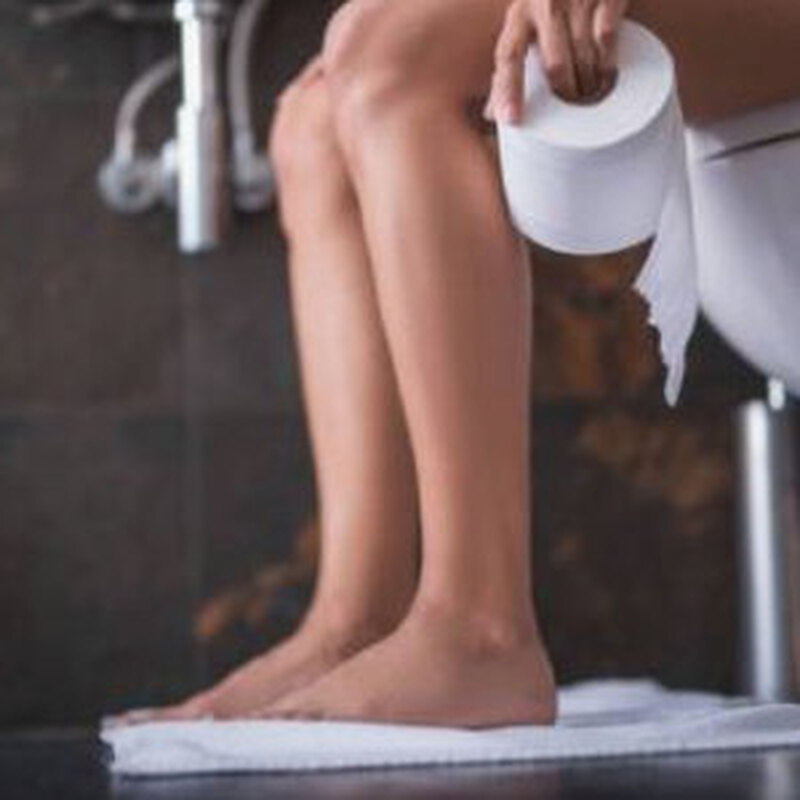 產後便秘「嗯」不出來？5招預防產後排便不順暢