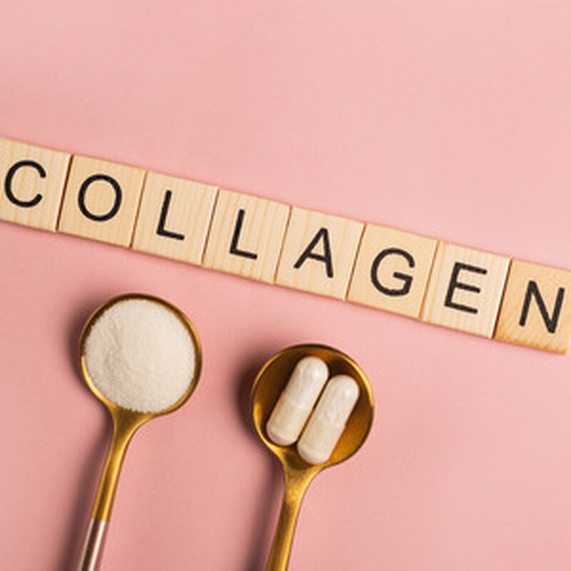 膠原蛋白功效有哪些？吃這個有效嗎？產品推薦類型、成分一次看！
