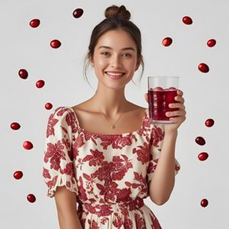 蔓越莓推薦吃哪牌？2025女生不能錯過的13款蔓越莓產品介紹