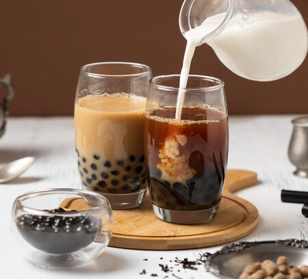 50嵐紅茶拿鐵真的能發奶嗎？一次搞懂對奶量的影響