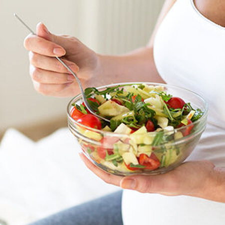 營養師解析孕婦缺鐵症狀！鐵質攝取重點、補充建議一次掌握