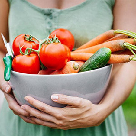 想懷孕要吃什麼？男女必知「備孕飲食3大原則」，夫妻共補打造易孕體質！