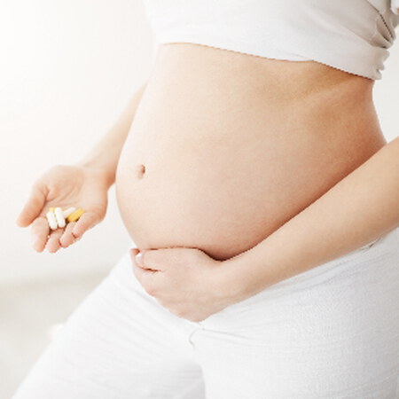 孕婦葉酸維他命QA大全｜幾個月吃、何時吃、怎麼吃食用建議