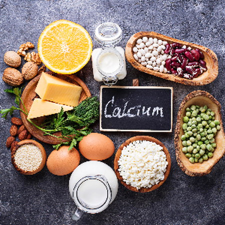 海藻鈣功效一次看懂：適合族群、副作用與吃法全面解析