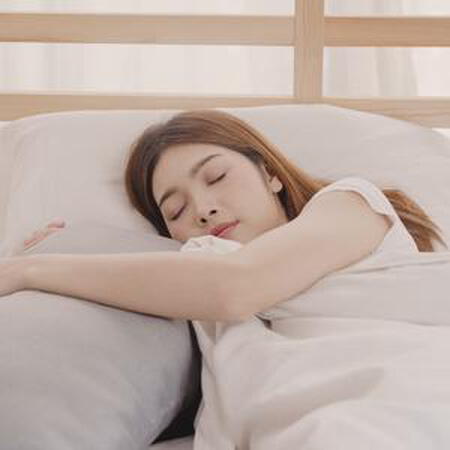 GABA睡眠輔助好物介紹，吃法與4大挑選重點懶人包看這篇！