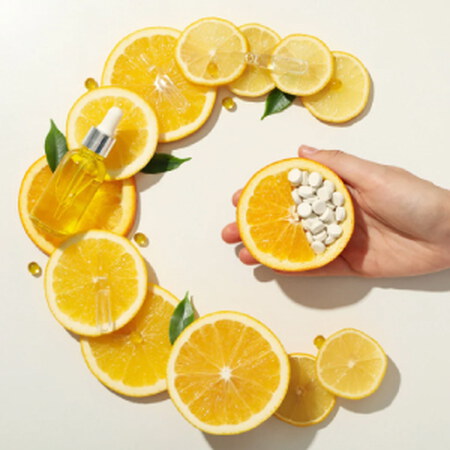 維他命C什麼時候吃最好？早上、飯後、睡前差在哪？