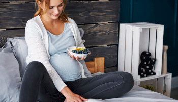 孕期體重控制 孕期體重控制