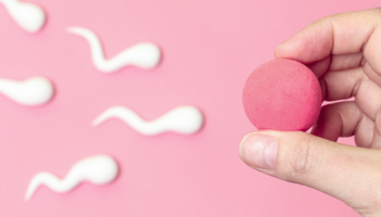 6大增加卵子品質的方法，懷孕前90天健康調養必看！