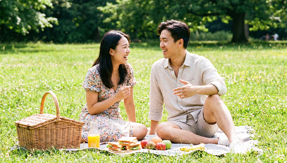 備孕不只是為了懷孕本身，更是一段在不確定中學習互相扶持的過程，在壓力來臨時，成為彼此的陪伴與支持。