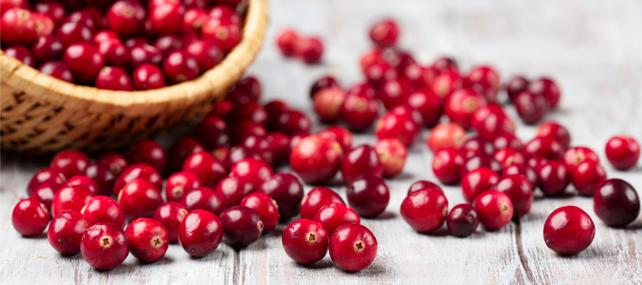 孕婦可以吃蔓越莓嗎 孕婦可以吃蔓越莓嗎