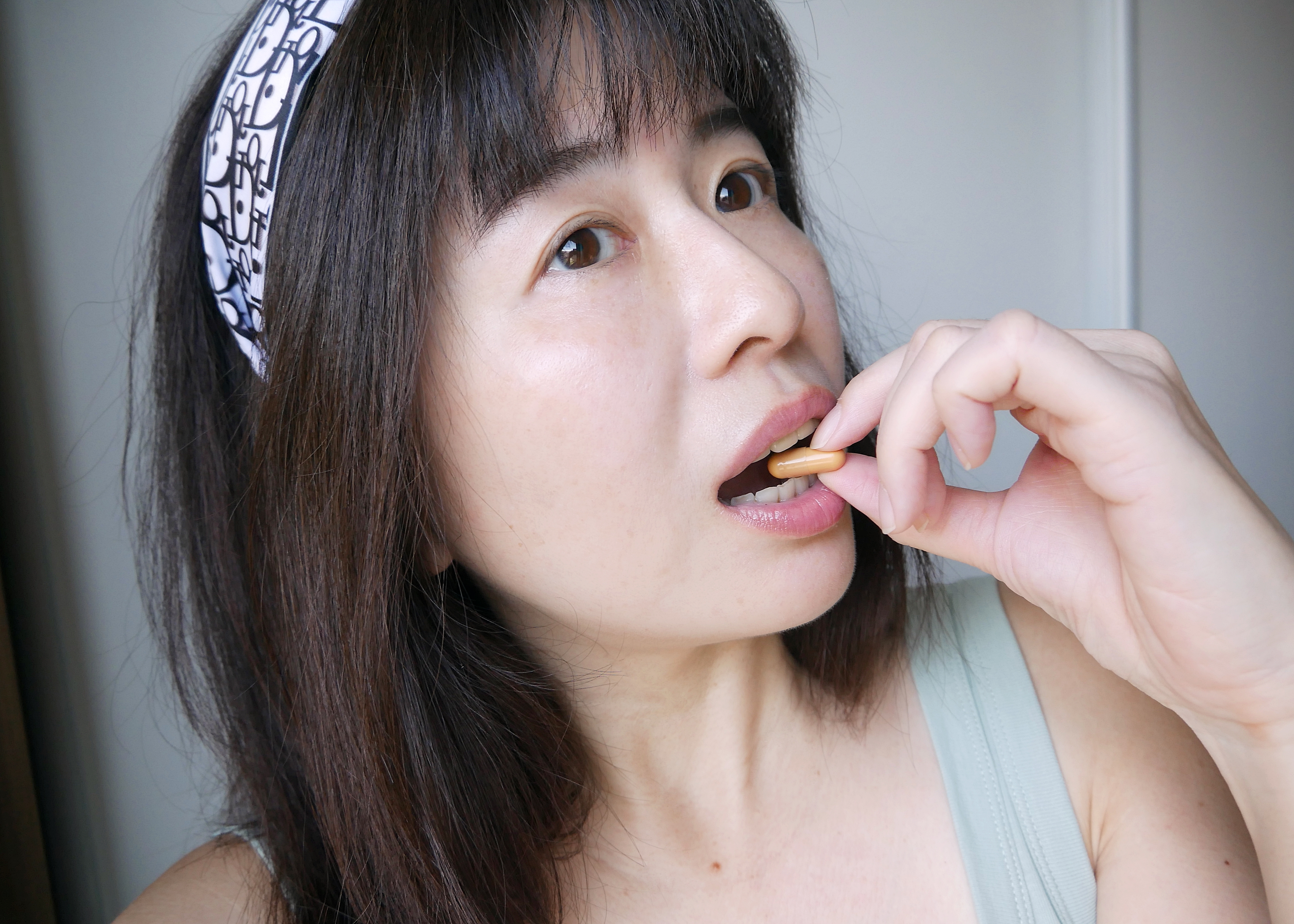 愛用者食用舒心眠保養