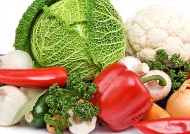 男女必吃超級助孕食物