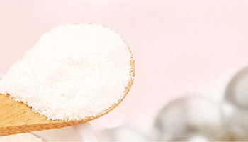 珍珠粉美容功效