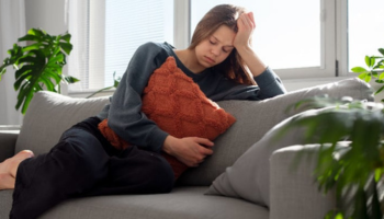 懷孕頭暈怎麼辦?