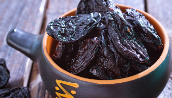 孕婦黑棗怎麼吃？