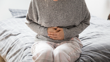 脹氣卡卡好難受