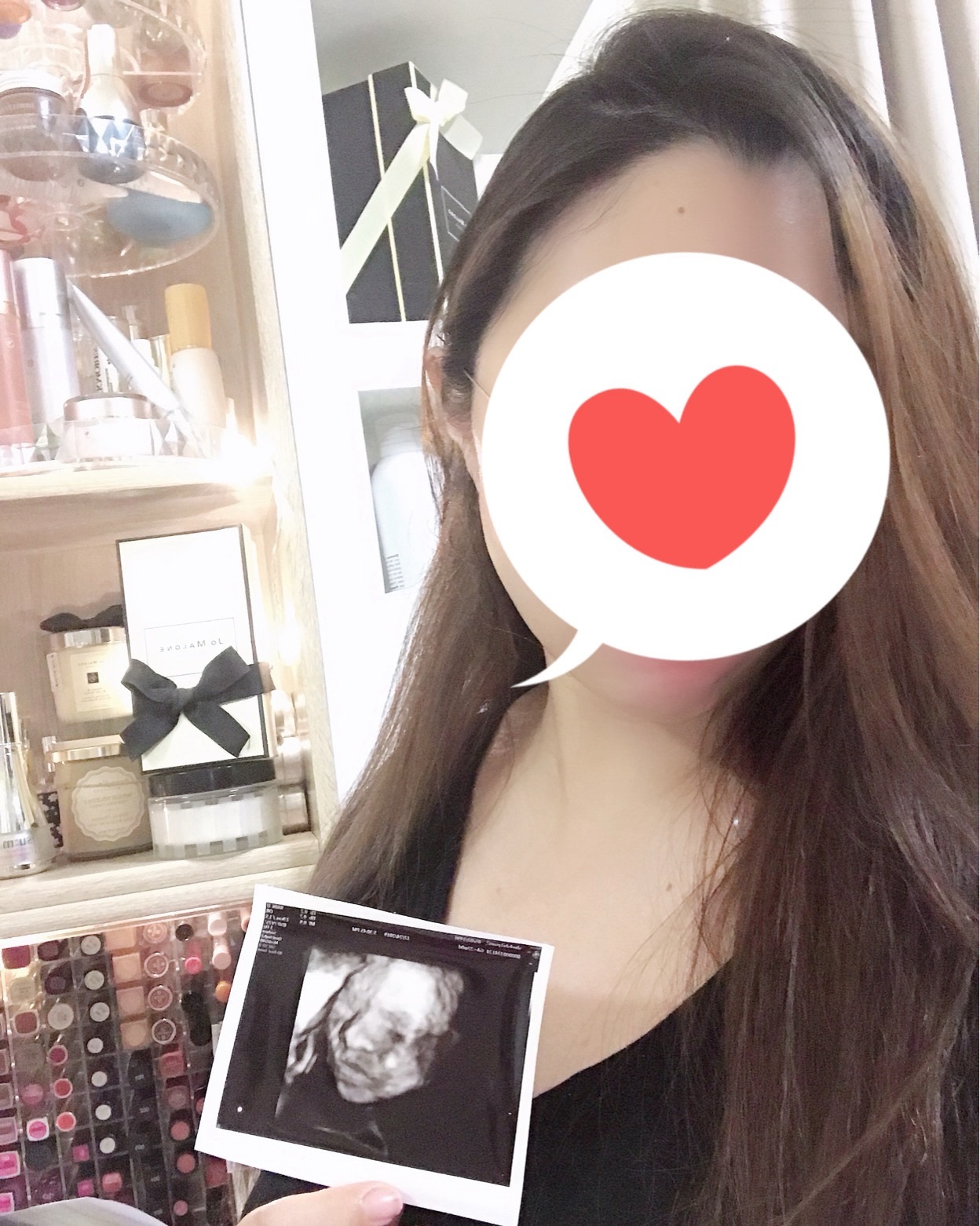 意外的驚喜到來！