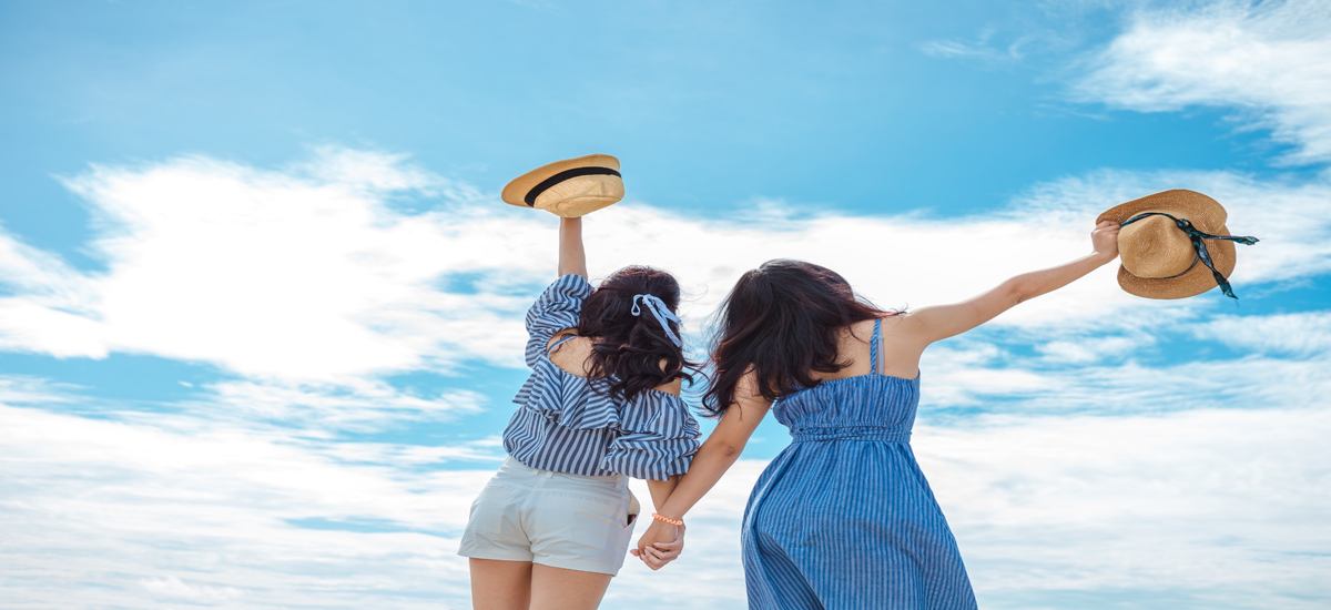 夏天曬傷怎麼辦