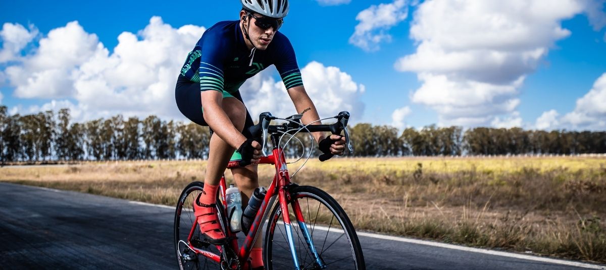 【2026最新】自行車補給品推薦｜長距離（北高/雙塔）的專業補充策略